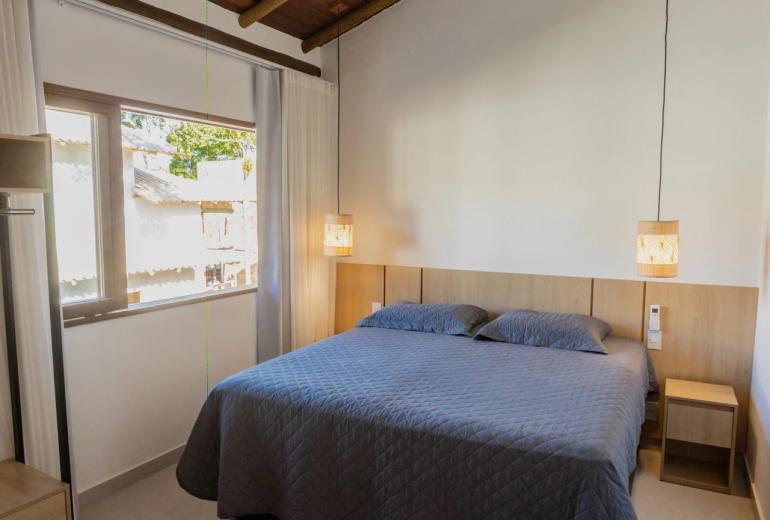Bah700 - Maison à vendre à Arraial d'Ajuda