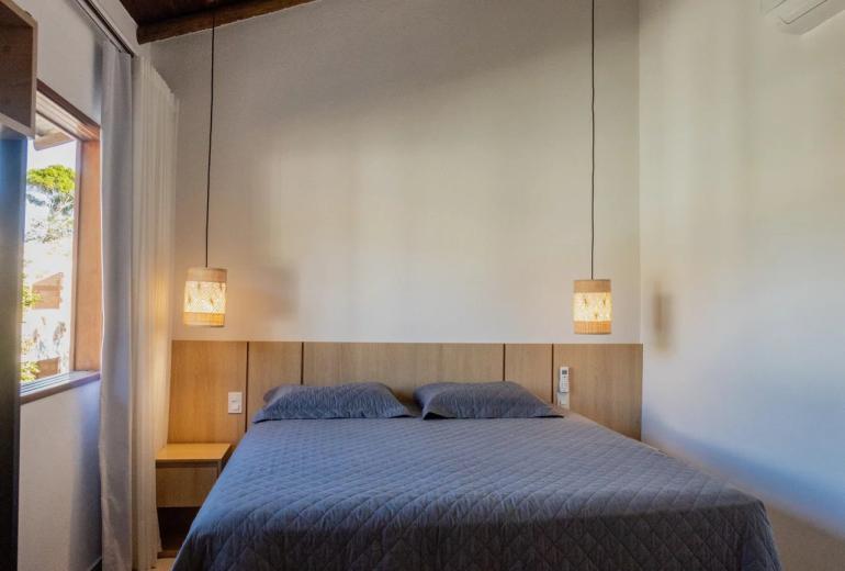 Bah700 - Maison à vendre à Arraial d'Ajuda