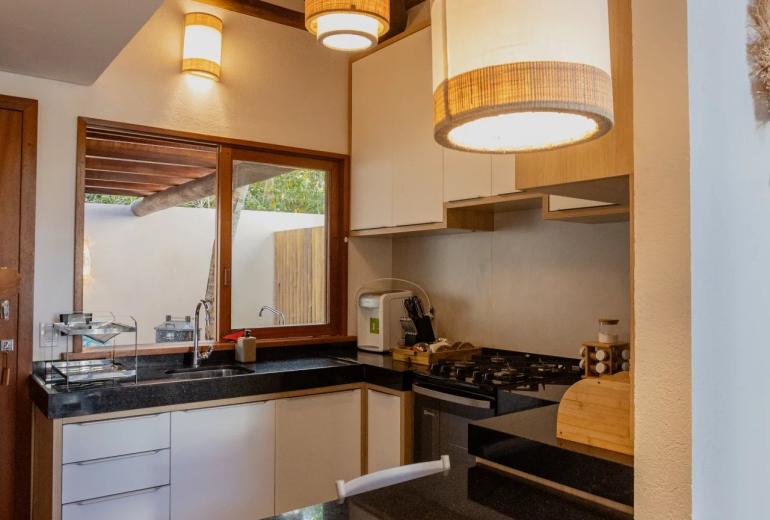 Bah700 - Maison à vendre à Arraial d'Ajuda
