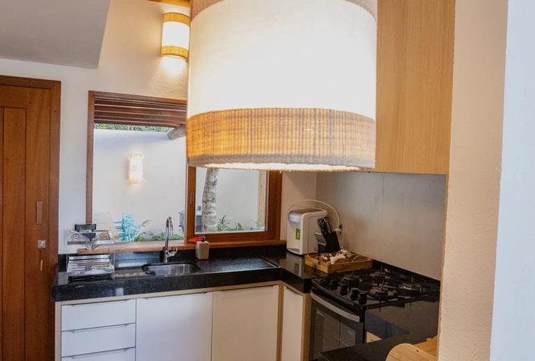 Bah700 - Maison à vendre à Arraial d'Ajuda