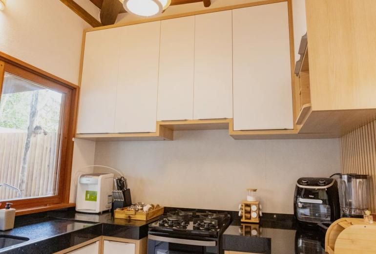 Bah700 - Maison à vendre à Arraial d'Ajuda