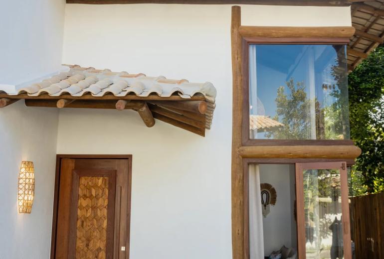 Bah700 - Maison à vendre à Arraial d'Ajuda