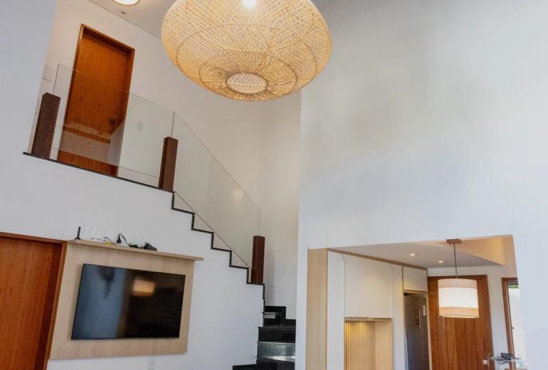 Bah700 - Maison à vendre à Arraial d'Ajuda