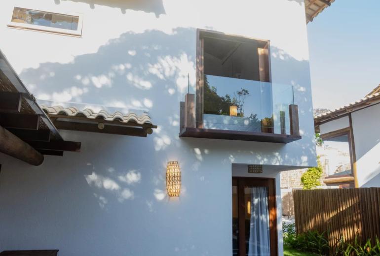 Bah700 - Maison à vendre à Arraial d'Ajuda