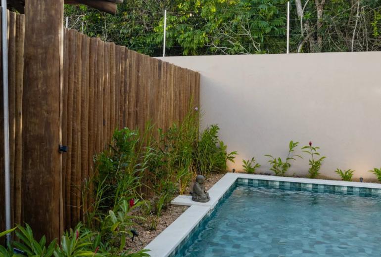 Bah700 - Maison à vendre à Arraial d'Ajuda