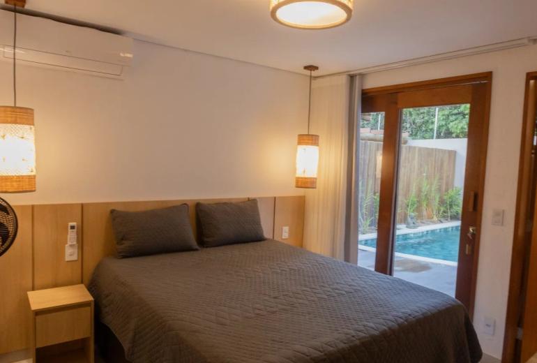 Bah700 - Maison à vendre à Arraial d'Ajuda