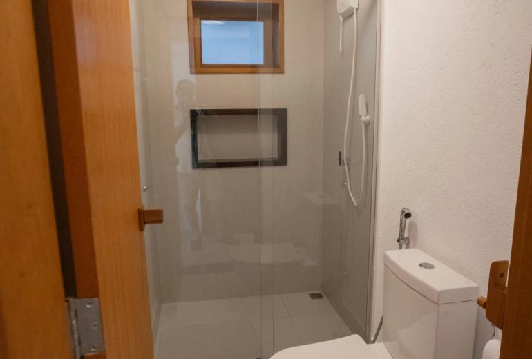 Bah700 - Maison à vendre à Arraial d'Ajuda