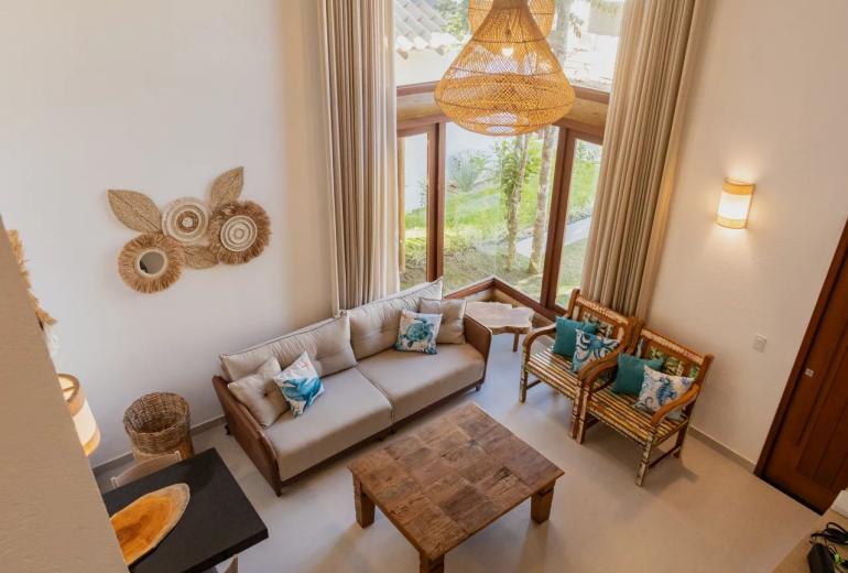 Bah700 - Maison à vendre à Arraial d'Ajuda