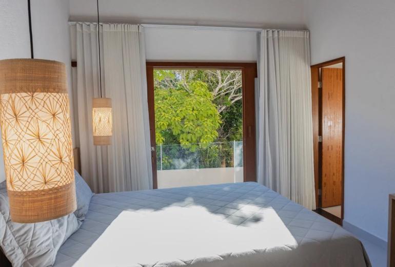 Bah700 - Maison à vendre à Arraial d'Ajuda