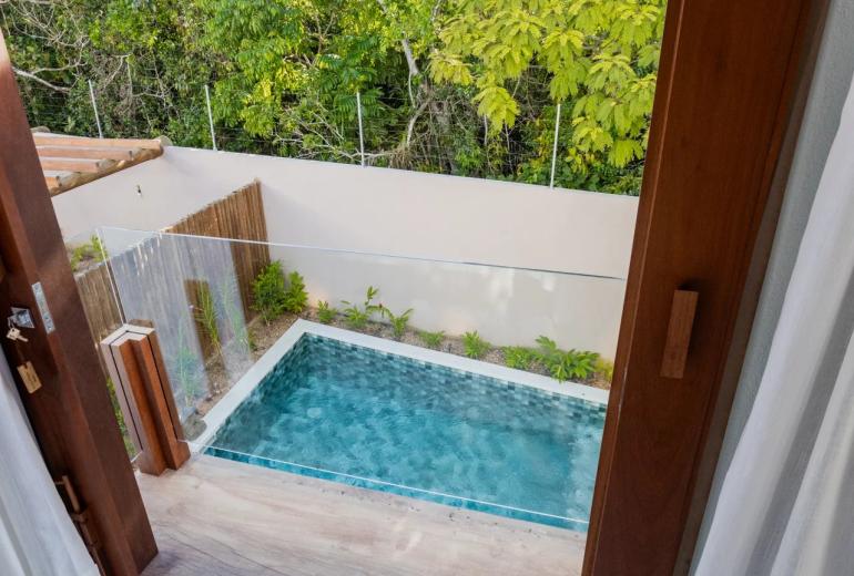 Bah700 - Maison à vendre à Arraial d'Ajuda
