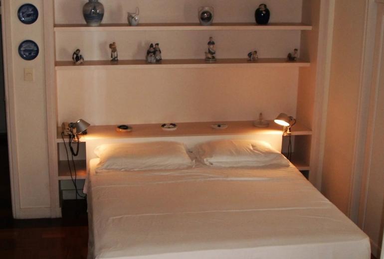 Rio588 – Apartamento de 354m² de frente para o mar em Copacabana