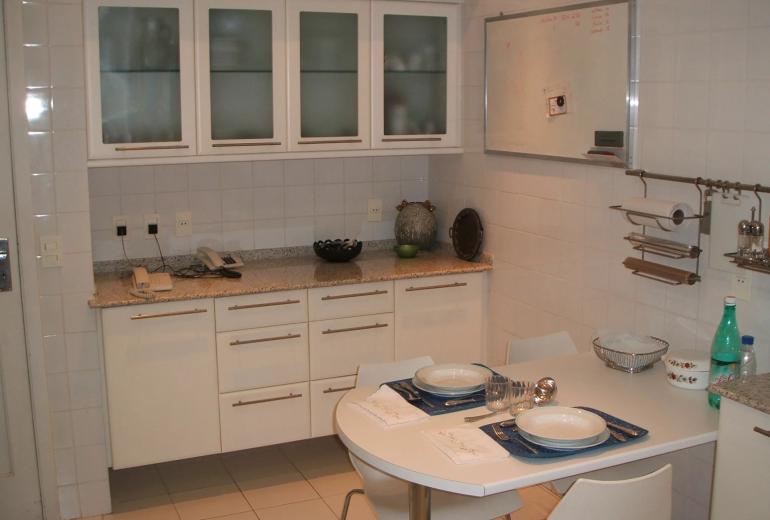 Rio588 – Apartamento de 354m² de frente para o mar em Copacabana