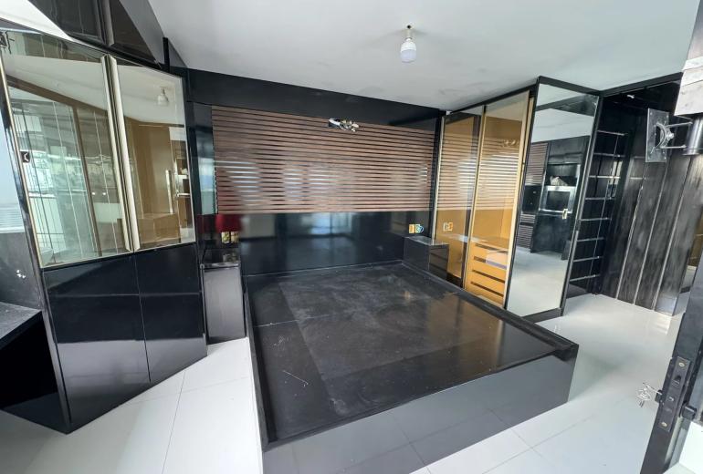 Rio468 - Penthouse avec piscine privée face à l'océan à Barra da Tijuca