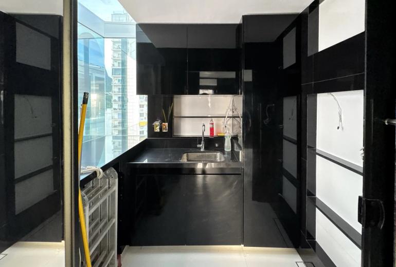 Rio468 - Penthouse avec piscine privée face à l'océan à Barra da Tijuca