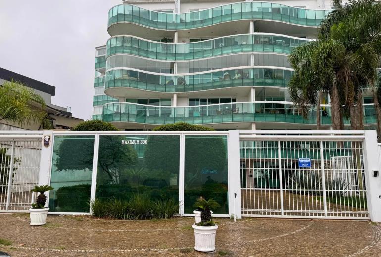 Rio468 - Penthouse avec piscine privée face à l'océan à Barra da Tijuca