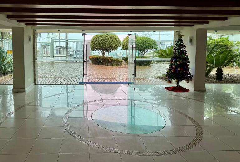 Rio468 - Penthouse avec piscine privée face à l'océan à Barra da Tijuca