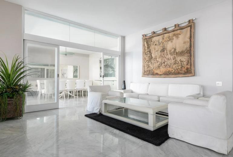 Rio478 - Appartement duplex à Copacabana
