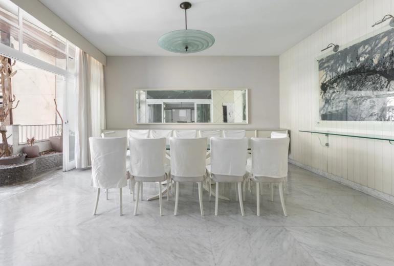 Rio478 - Apartamento Duplex em Copacabana