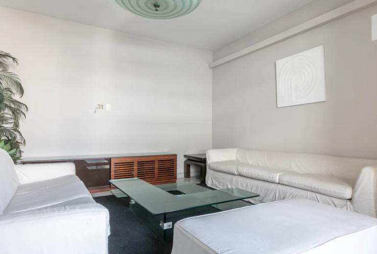 Rio478 - Apartamento Duplex em Copacabana