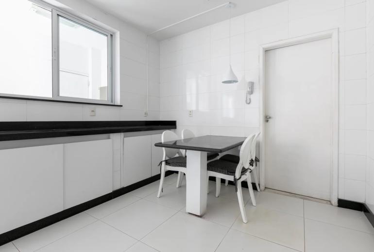 Rio478 - Appartement duplex à Copacabana