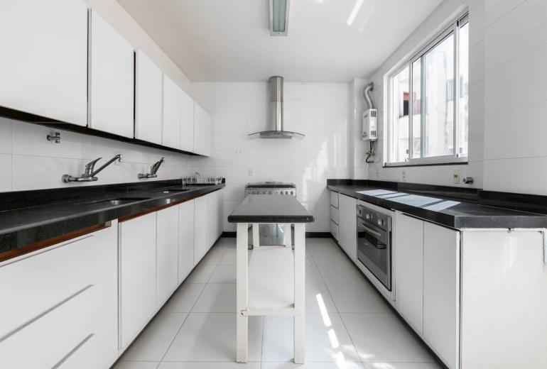 Rio478 - Apartamento Duplex em Copacabana