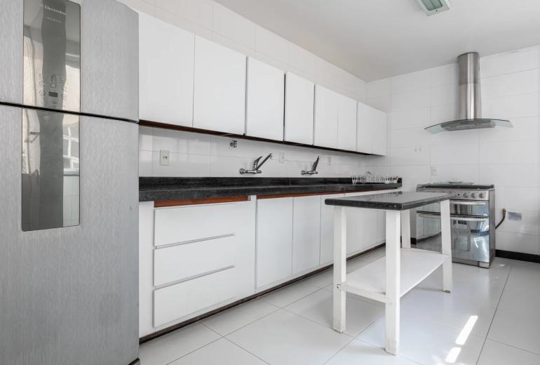 Rio478 - Apartamento Duplex em Copacabana