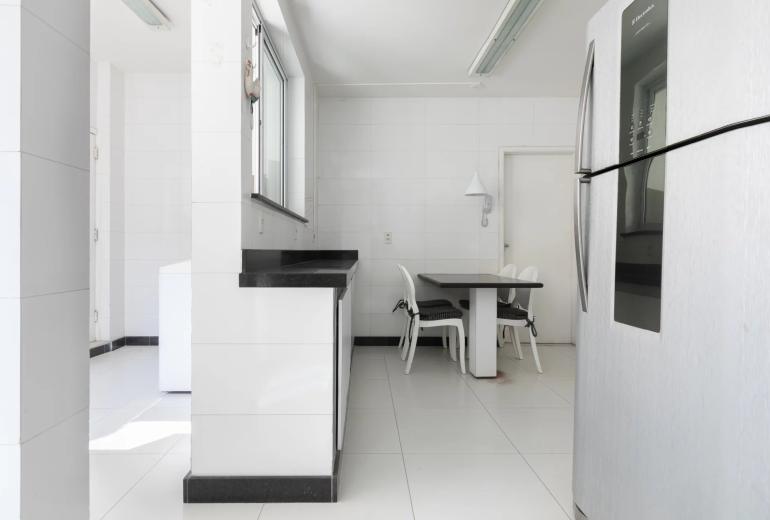 Rio478 - Apartamento Duplex em Copacabana