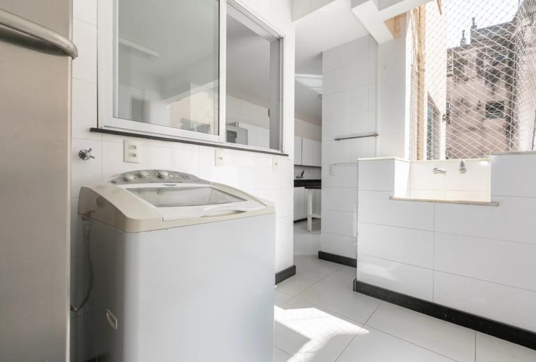 Rio478 - Appartement duplex à Copacabana
