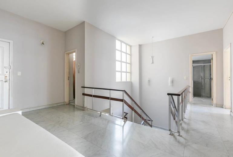 Rio478 - Apartamento Duplex em Copacabana