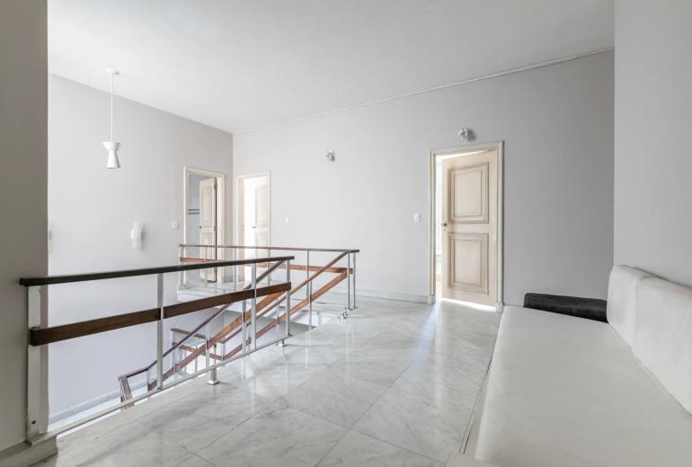 Rio478 - Apartamento Duplex em Copacabana