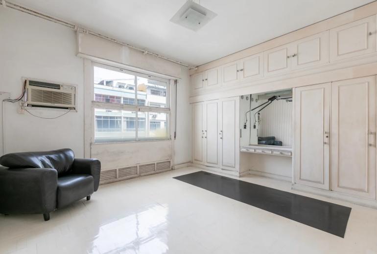 Rio478 - Apartamento Duplex em Copacabana