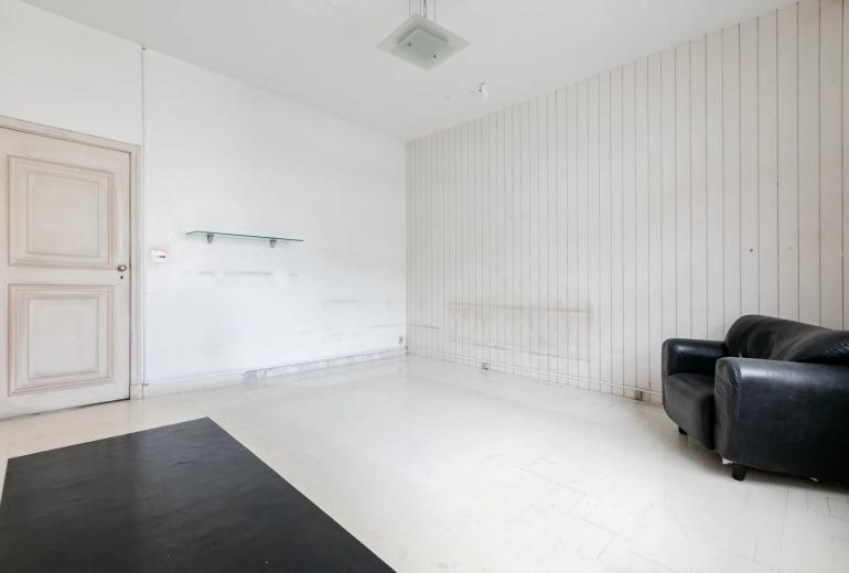 Rio478 - Apartamento Duplex em Copacabana