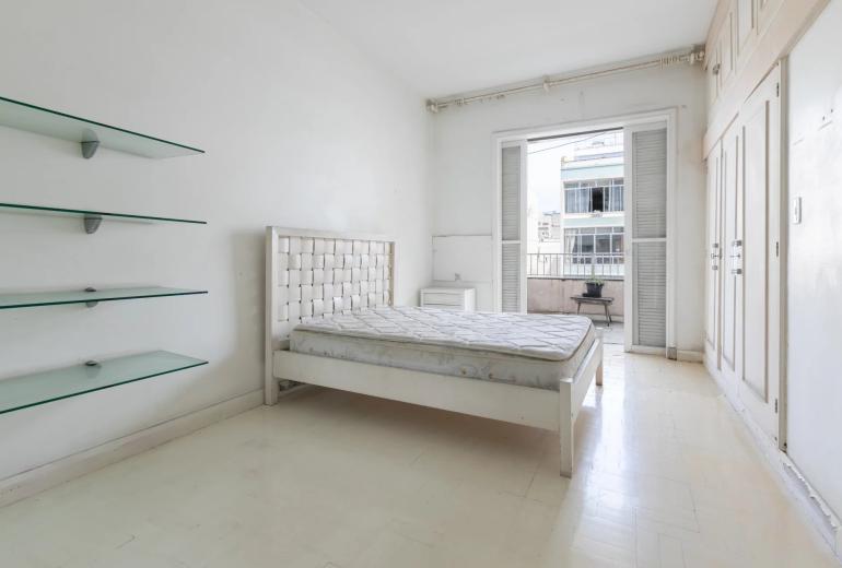 Rio478 - Apartamento Duplex em Copacabana