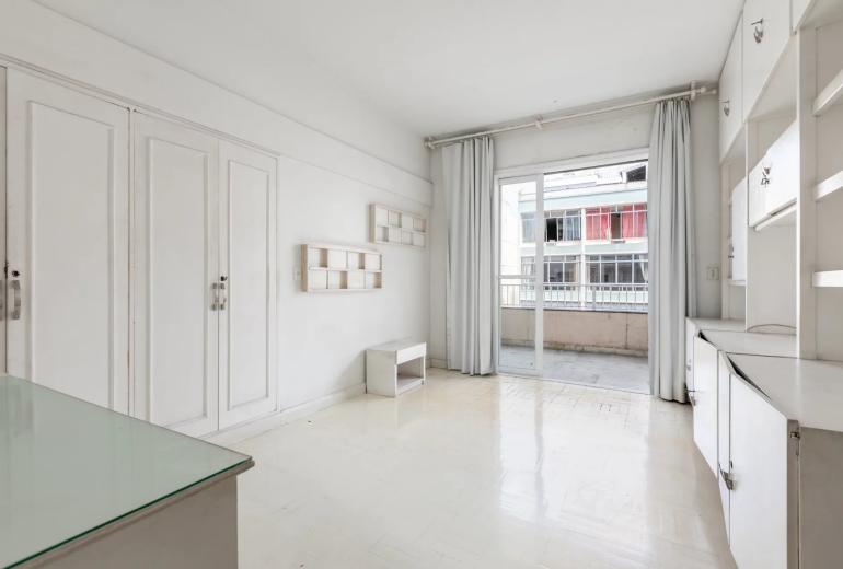 Rio478 - Apartamento Duplex em Copacabana