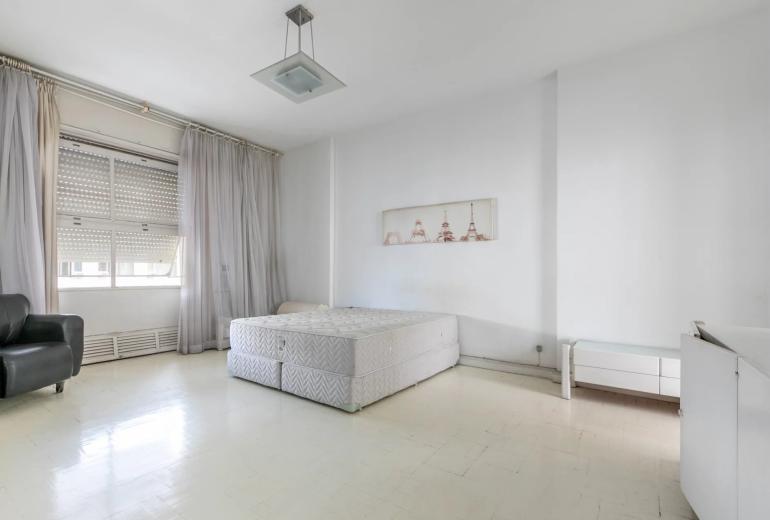 Rio478 - Apartamento Duplex em Copacabana