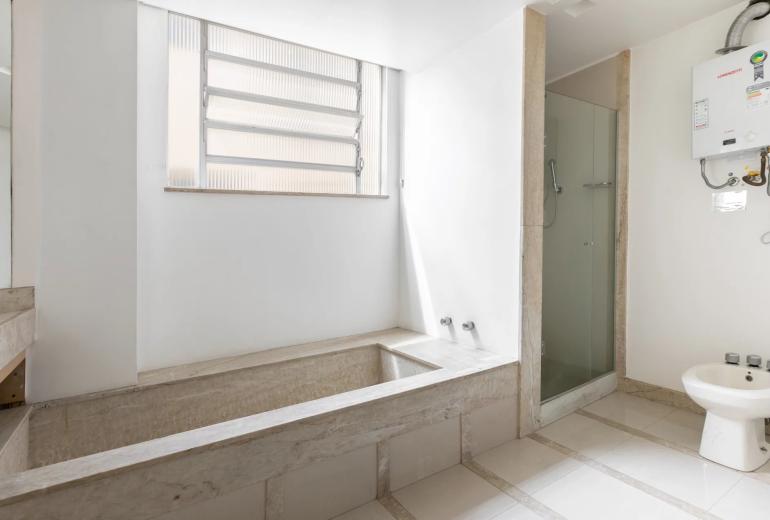 Rio478 - Apartamento Duplex em Copacabana