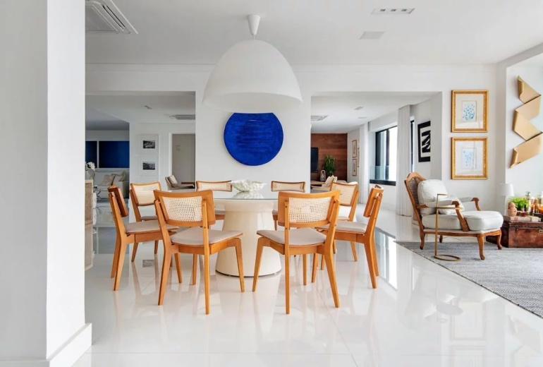 Bah472 - Penthouse with sea view