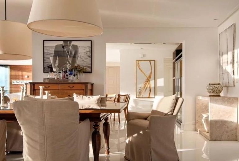 Bah472 - Penthouse with sea view