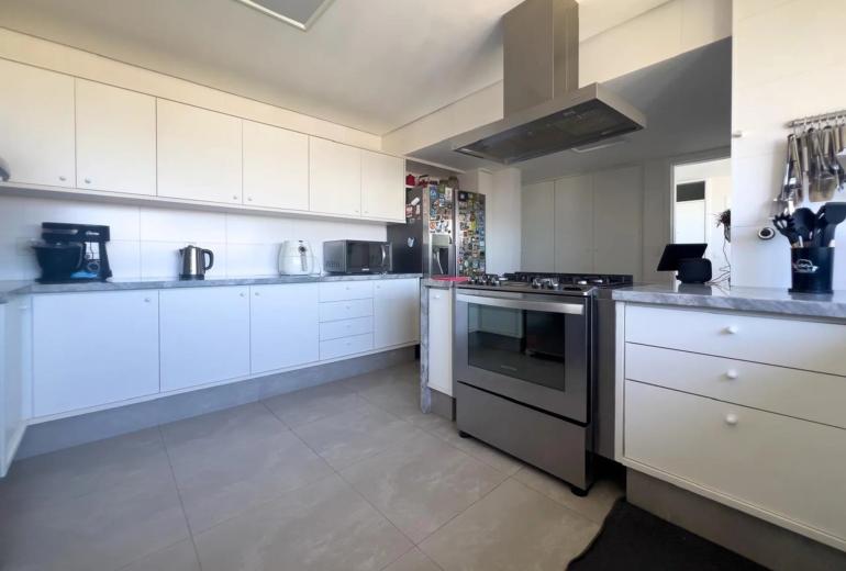 Bah472 - Penthouse with sea view
