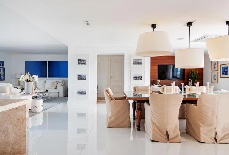 Bah472 - Penthouse with sea view