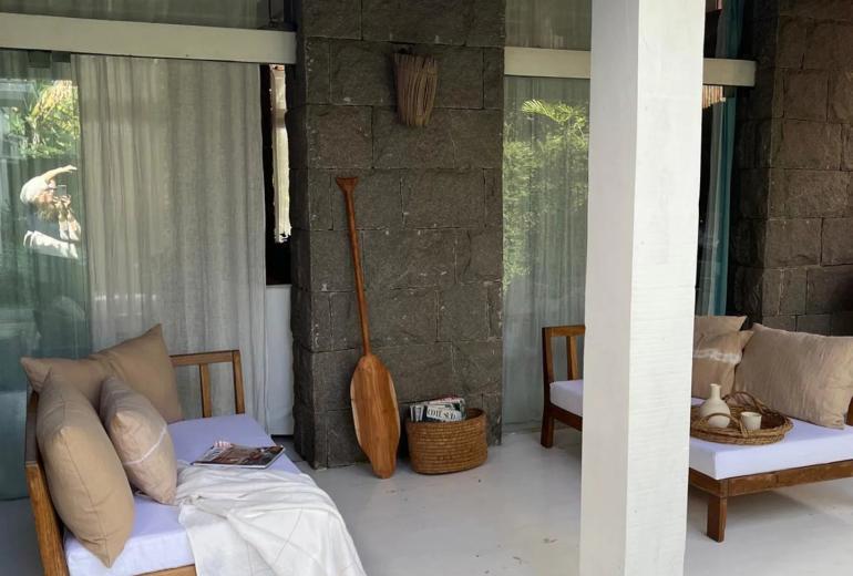Rio193 - Casa com piscina no Itanhangá