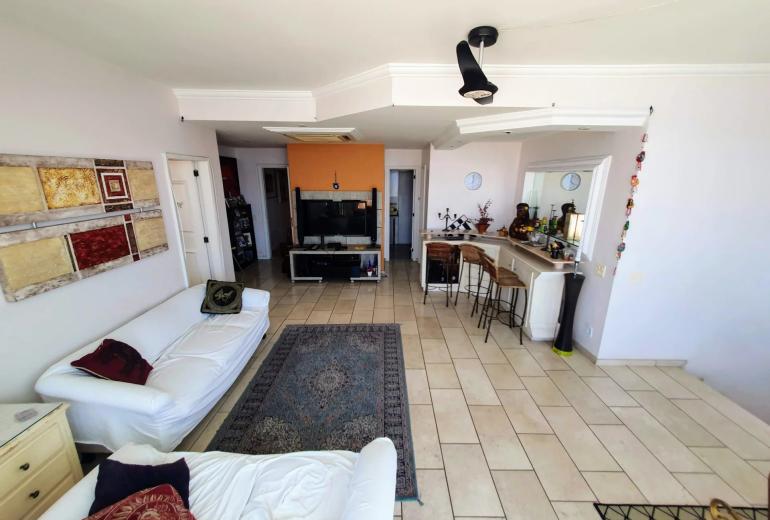 Rio480 – Seafront Penthouse in Copacabana