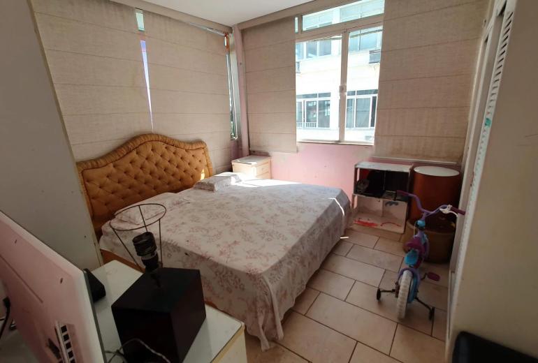 Rio480 – Seafront Penthouse in Copacabana