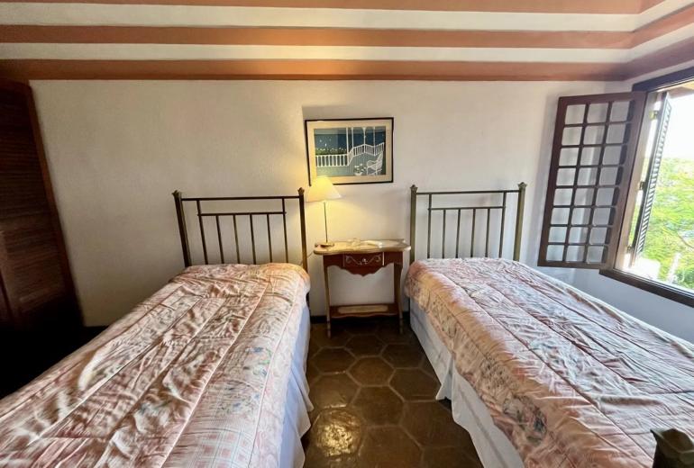 Buz050 - House with views in Joao Fernandes, Buzios