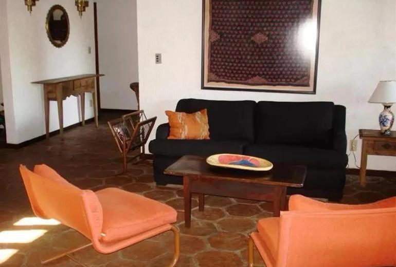 Buz050 - Maison avec vue à Joao Fernandes, Buzios