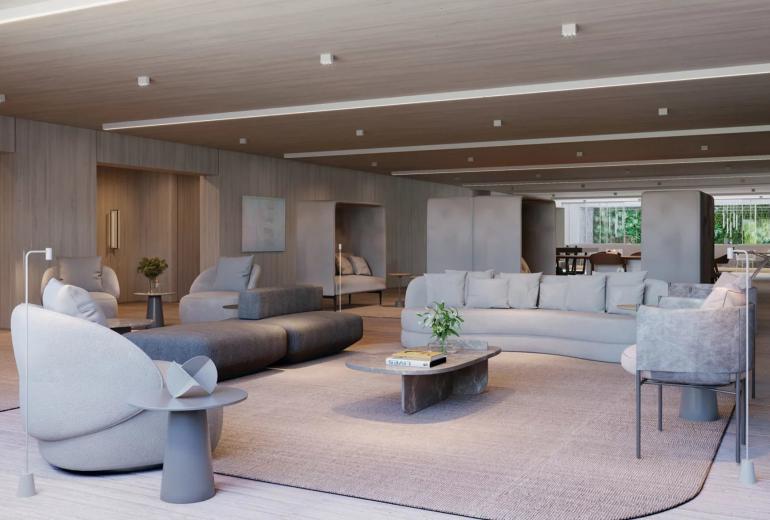 Rio565 - Studio nouvellement construit à Ipanema
