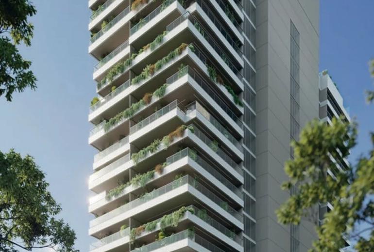 Rio565 - Studio nouvellement construit à Ipanema