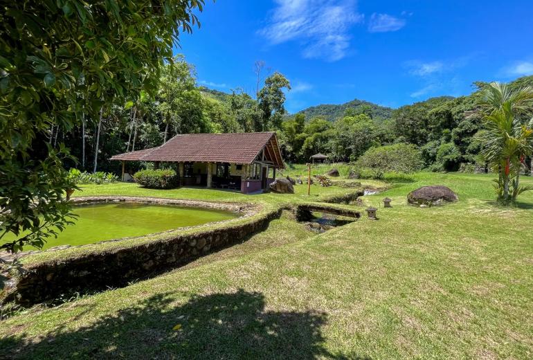 Ang054 - Estancia en Porto Frade, Angra dos Reis