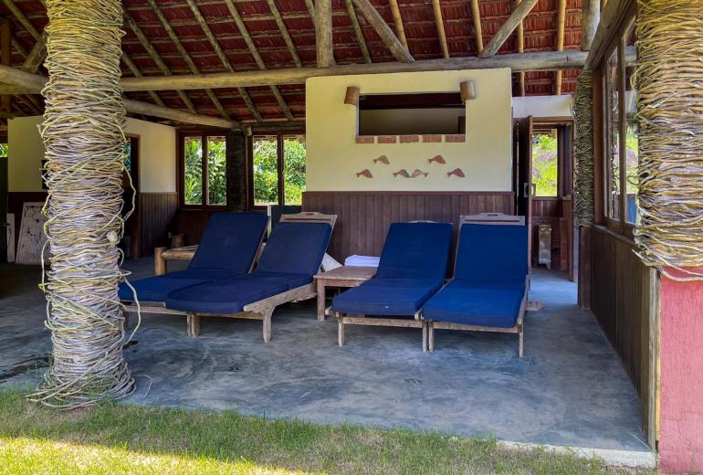 Ang054 - Estancia en Porto Frade, Angra dos Reis