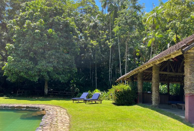 Ang054 - Estancia en Porto Frade, Angra dos Reis